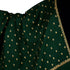 Women's Hand Embroidered Wool Shawl